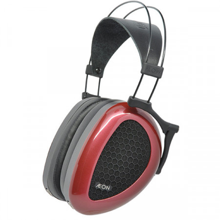 Cuffia Aperta On-Ear Hi-Fi Dan Clark Audio AEON 2 Open