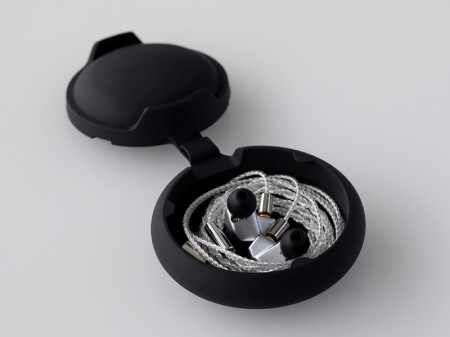 Cuffia In-Ear Hi-Fi Final Audio B3 - Img 6