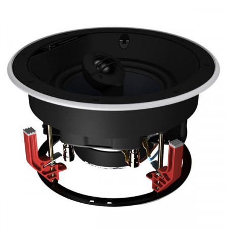 Diffusore HiFi 2 vie da incasso a soffitto B&amp;W CCM662 - Img 3