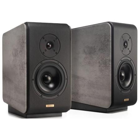 Diffusori Bookshelf Hi-Fi 2 Vie Opera Loudspeakers Opera Prima V2