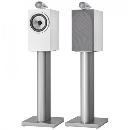 Diffusori Hi-Fi 2 vie da Libreria B&W 705 S3