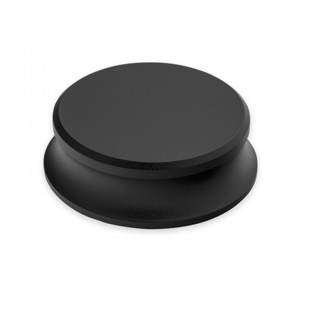 Ferma Disco in Ottone Pro-Ject Record Puck