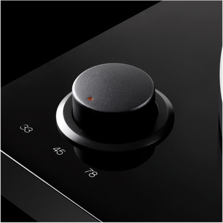 Giradischi Trazione a Cinghia con USB Hi-Fi Reloop Turn 3 - Img 8