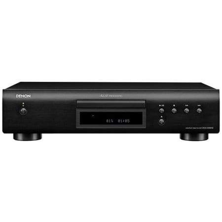 Lettore CD HiFi Denon DCD-600NE