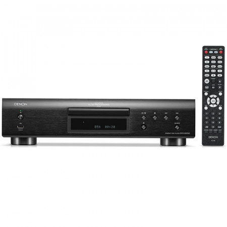 Lettore CD & USB Hi-Fi Denon DCD-900NE