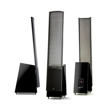 Martin Logan ElectroMotion ESL X - Diffusori Hi-Fi 3 Vie Elettrostatici / Ibridi - Img 5