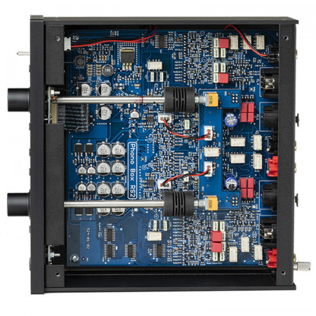 Preamplificatore Phono Hi-Fi Pro-Ject Phono Box RS2 - Img 5