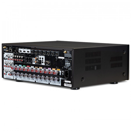 Sintoamplificatore AV 8K Multicanale 15.2 Home Theatre Anthem MRX 1140 8K - Img 5