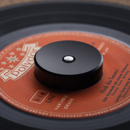Adattatore per Giradischi 45 gg Pro-Ject Adapt it - Img 2
