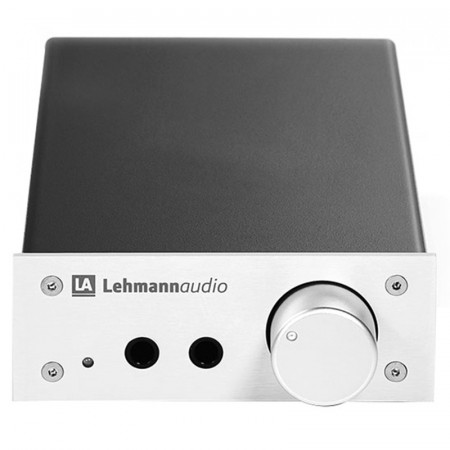 Amplificatore per cuffie Hi-Fi Lehmann Audio Linear USB II