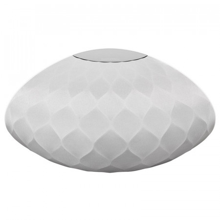 Diffusore Attivo Hi-Fi Formation Wedge per Sistema Multiroom Wireless B&W Serie Formation