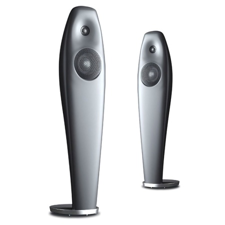 Diffusori Hi-Fi 2 Vie da Pavimento Vivid Audio Kaya 25