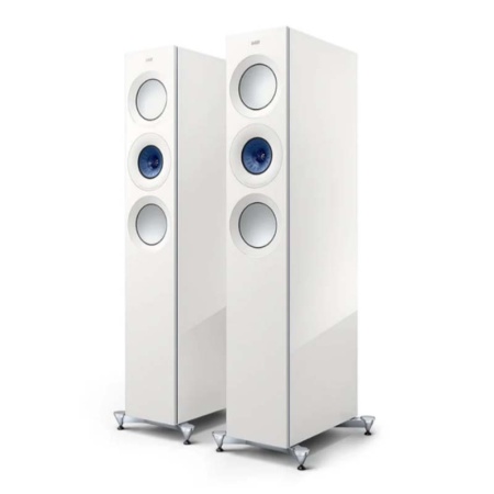 Diffusori Hi-Fi 3 Vie da Pavimento Kef Reference 3 Meta - Img 3