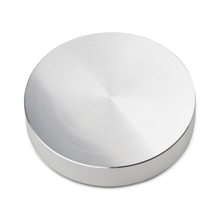 Ferma Disco in Alluminio Pro-Ject Record Puck E