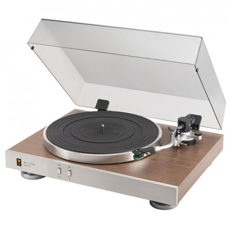 Giradischi Hi-Fi a Trazione Diretta JBL TT350 - Img 2