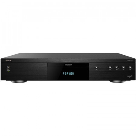 Lettore Universale 4K Ultra HD Blu-ray & SACD Home Theatre Reavon UBR-X110