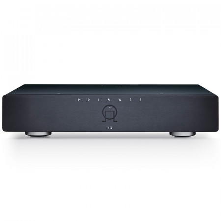 Preamplificatore Phono MM/MC Hi-Fi Primare R15