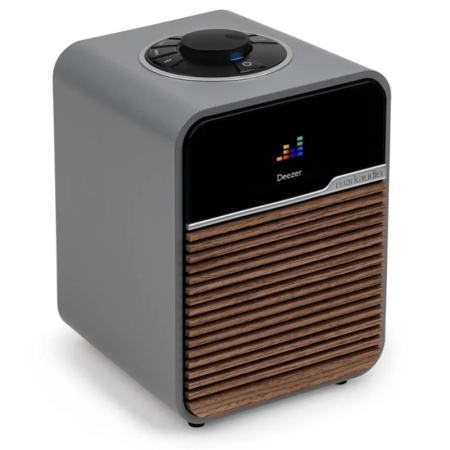 Sistema Attivo All-in-one High End Ruark Audio R1S