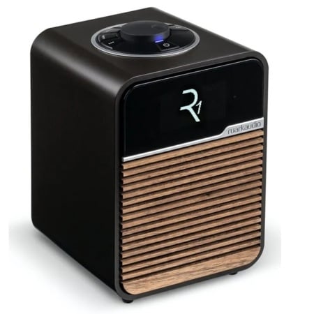 Sistema Attivo All-in-one High End Ruark Audio R1