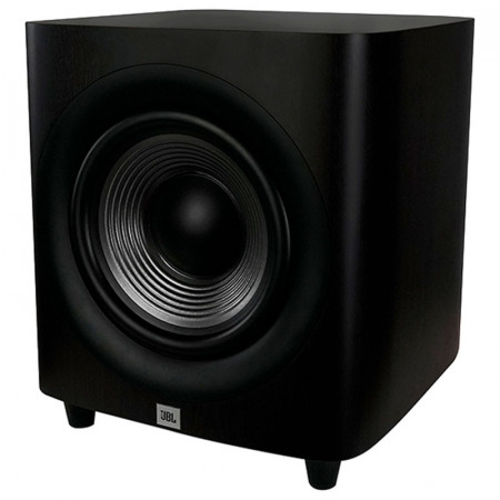 Subwoofer Attivo Bass Reflex Home Theatre JBL Studio 660P