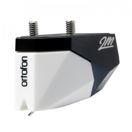 Testina per giradischi Ortofon 2M Mono Verso