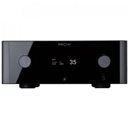 Amplificatore Integrato Stereo Hi-Fi Rotel Michi X5 S2