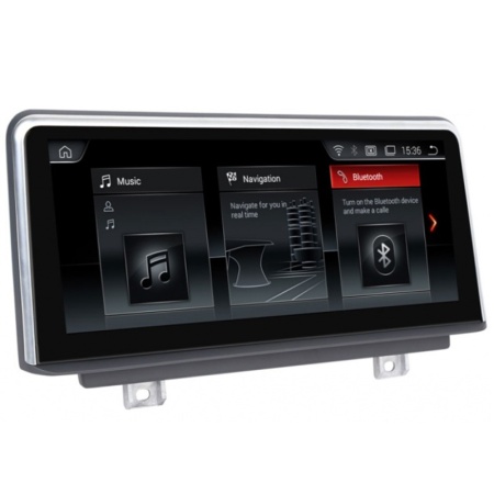 Autoradio per BMW Serie 3 G20 2018-2020 JF Sound JF-031B3O-EVO