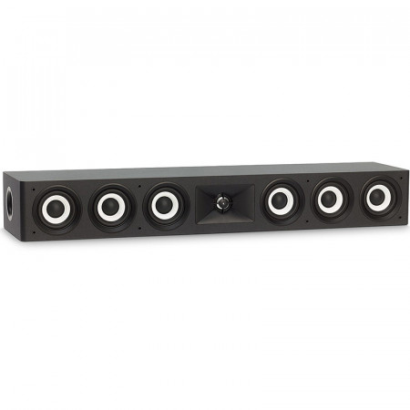 Canale Centrale 2 vie Home - Theatre JBL Stage A135 C