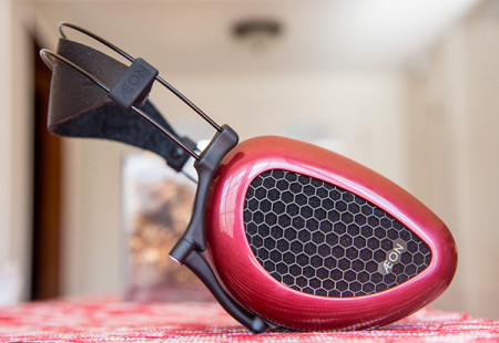 Cuffia Aperta On-Ear Hi-Fi Dan Clark Audio AEON 2 Open - Img 3
