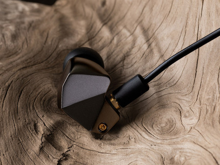 Cuffia In-Ear Hi-Fi Final Audio B2 - Img 4