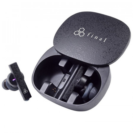 Cuffia In-Ear Hi-Fi Final Audio ZE8000 - Img 5