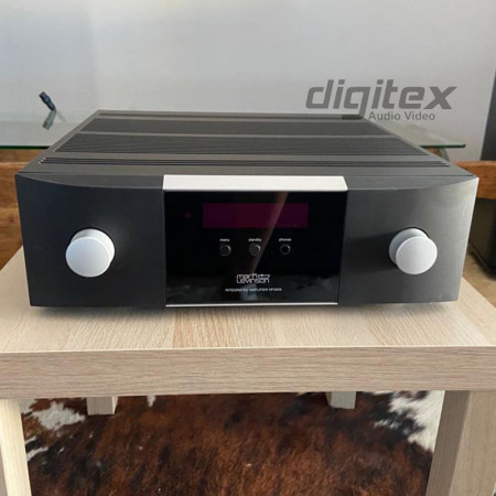 Demo Negozio - Amplificatore Integrato Stereo in classe A/B Hi-Fi Mark Levinson No 5805