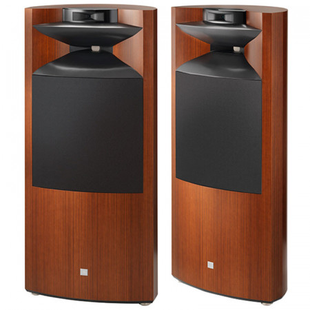 Diffusori da Pavimento 3 Vie Hi-Fi JBL K2 S9900 - Img 2