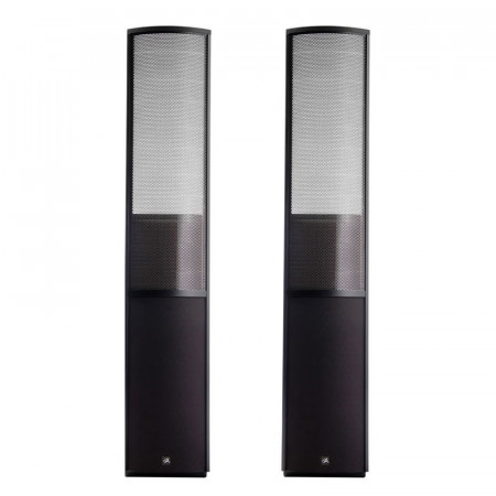 Diffusori Surround Slim da Parete o Pavimento Elettrostatici / Ibridi 3 Vie Hi-Fi Martin Logan EFX