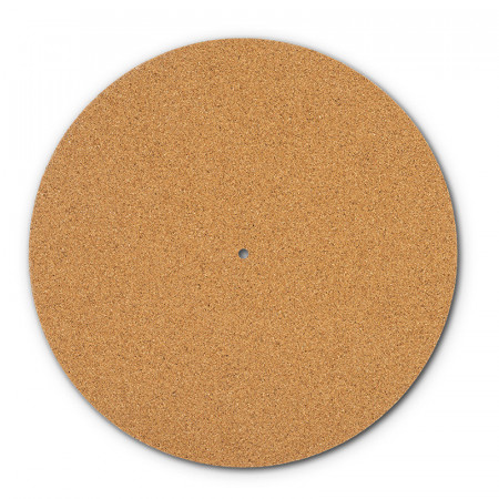 Feltro per Giradischi Pro-Ject Cork it