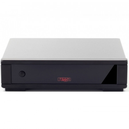 Preamplificatore Phono MC Hi-Fi Rega Fono MC MK4 Disk Stage
