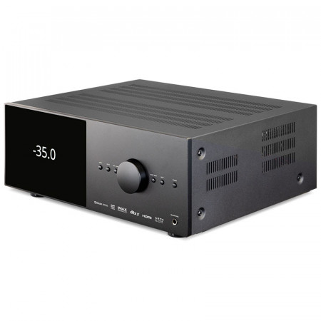 Sintoamplificatore AV 8K Multicanale 11.2 Home Theatre Anthem MRX 740 8K - Img 3