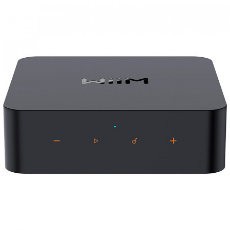 Streamer DAC di Rete Hi-Fi WiiM Pro