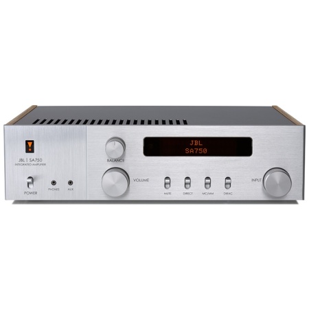 Amplificatore Integrato Stereo Hi-Fi JBL SA750 - Img 2