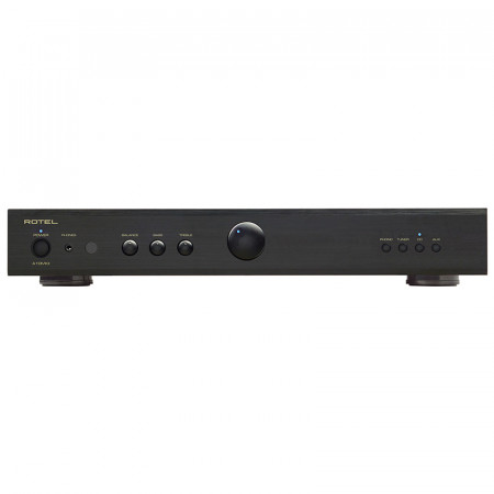 Amplificatore Integrato Stereo Hi-Fi Rotel A10 MKII
