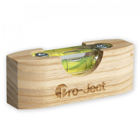 Bolla Taratura Giradischi Pro-Ject Level it