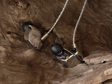 Cuffia In-Ear Hi-Fi Final Audio A8000 - Img 3