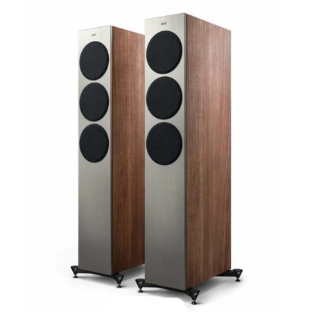 Diffusori Hi-Fi 3 Vie da Pavimento Kef Reference 3 Meta - Img 5
