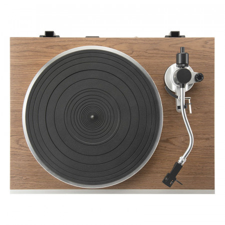 Giradischi Hi-Fi a Trazione Diretta JBL TT350 - Img 4