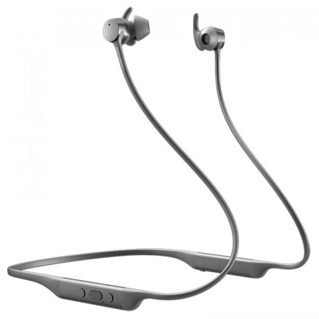 Nuovo - Cuffia Hi-Fi In-Ear Wireless con Noise Cancelling B&W PI4