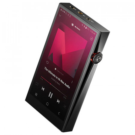Riproduttore Digitale DAP Hi-Fi Astell&Kern A&ultima SP3000