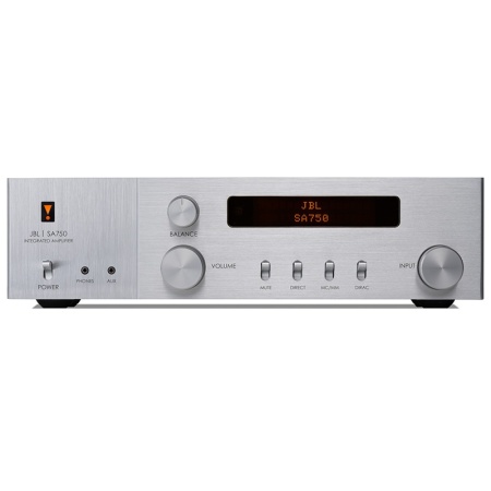 Amplificatore Integrato Stereo Hi-Fi JBL SA750 - Img 3