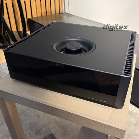 Demo Negozio - Lettore CD & DAC Hi-Fi Rotel Michi Q5