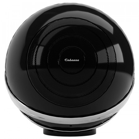 Diffusore Wireless Amplificato 3 Vie da Libreria Hi-Fi Cabasse The Pearl