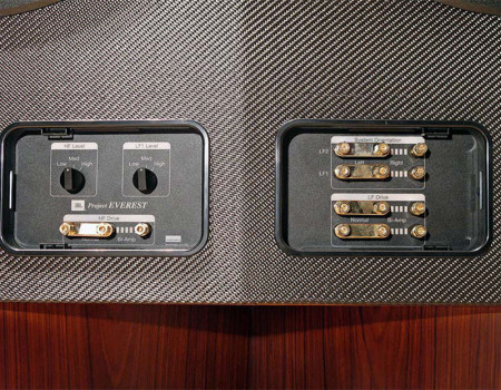 Diffusori da Pavimento 3 Vie Hi-Fi JBL Everest DD67000 - Img 2